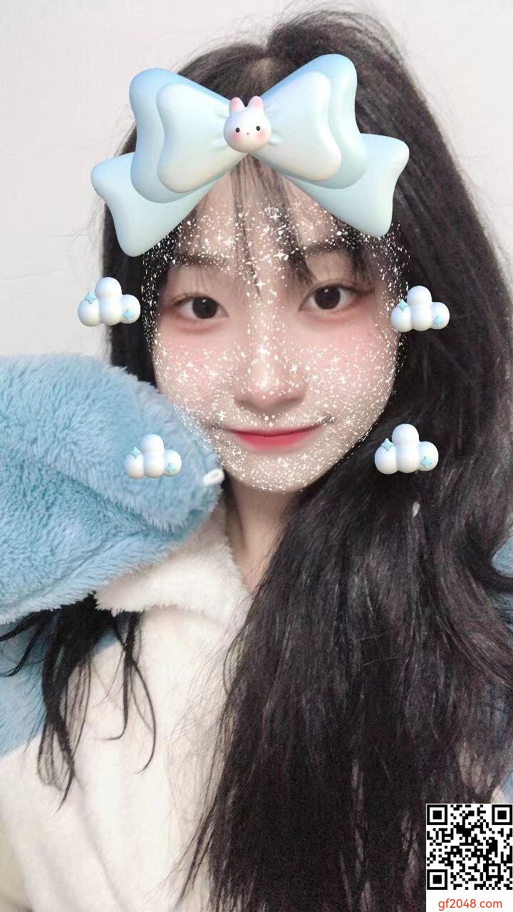 [自拍] 大學校花