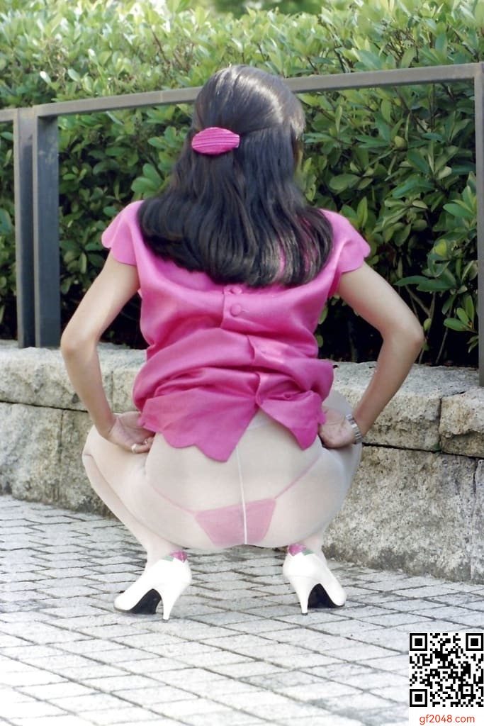 [自拍] 如狼似虎