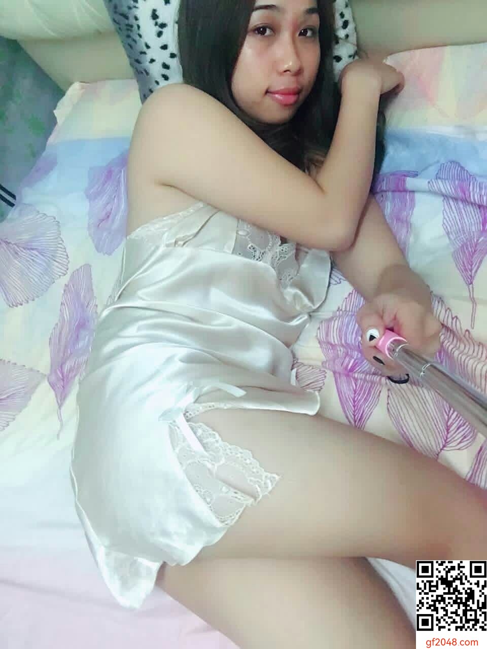[自拍] 中越混血