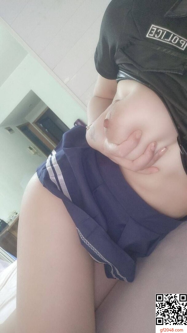端庄的性感小妹 [48P]
