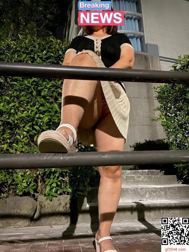 肉弹阿姨[13P]