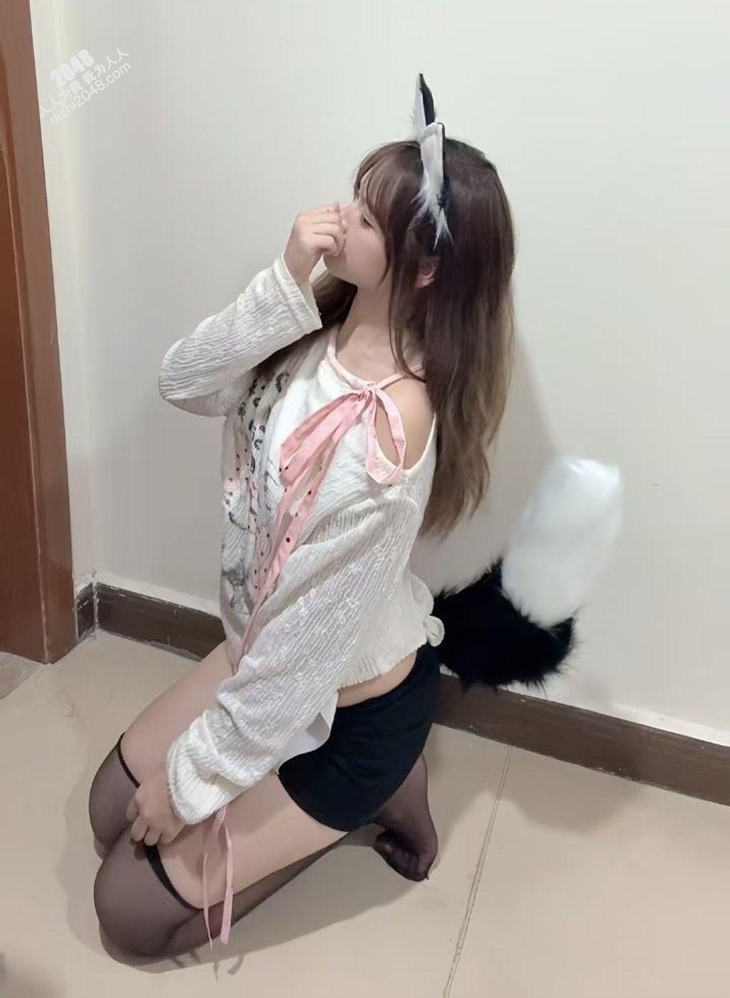 内衣自拍[20P]