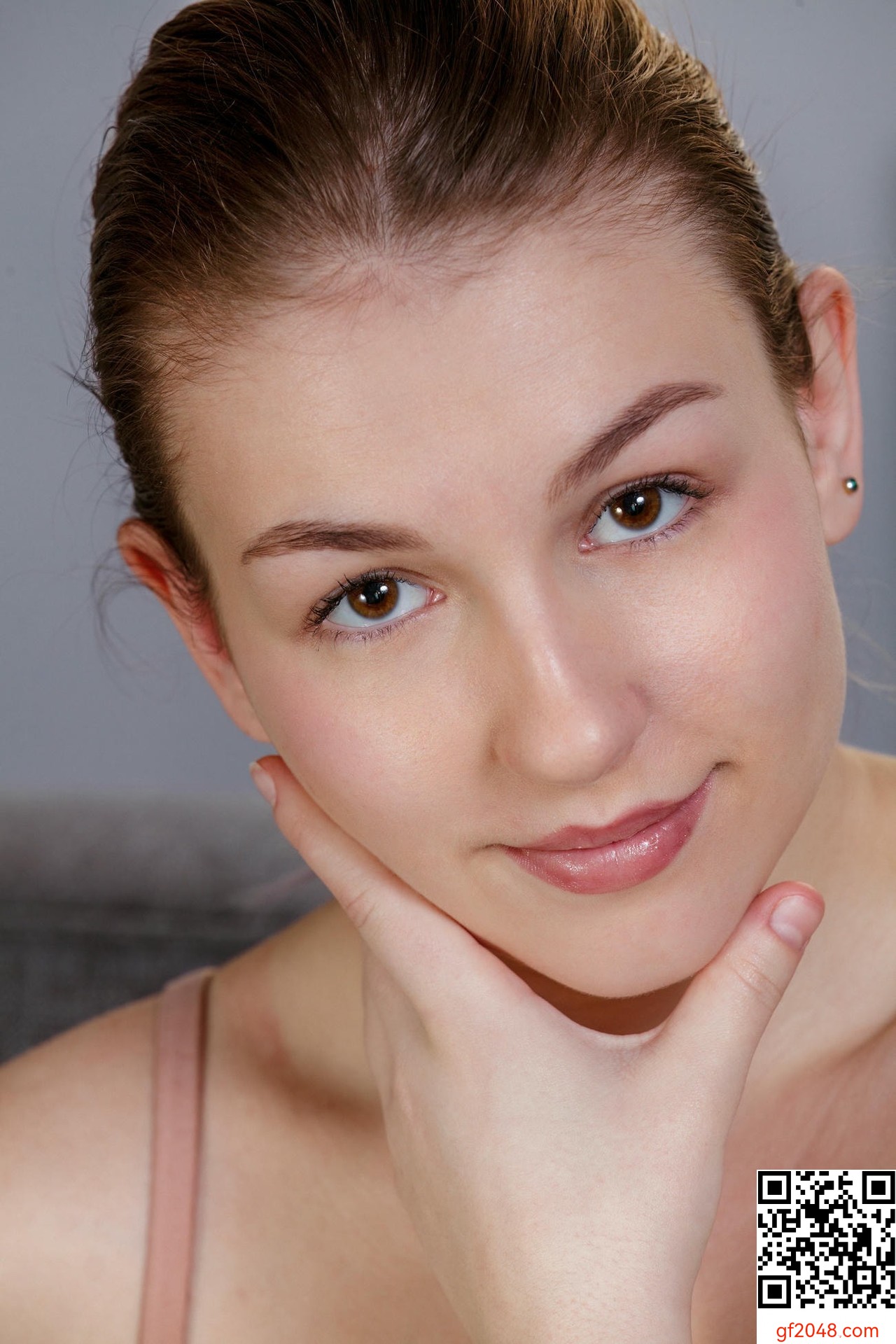 【MetArt】Mar 28, 2026 - Isabele - Sensual Softness【112P】