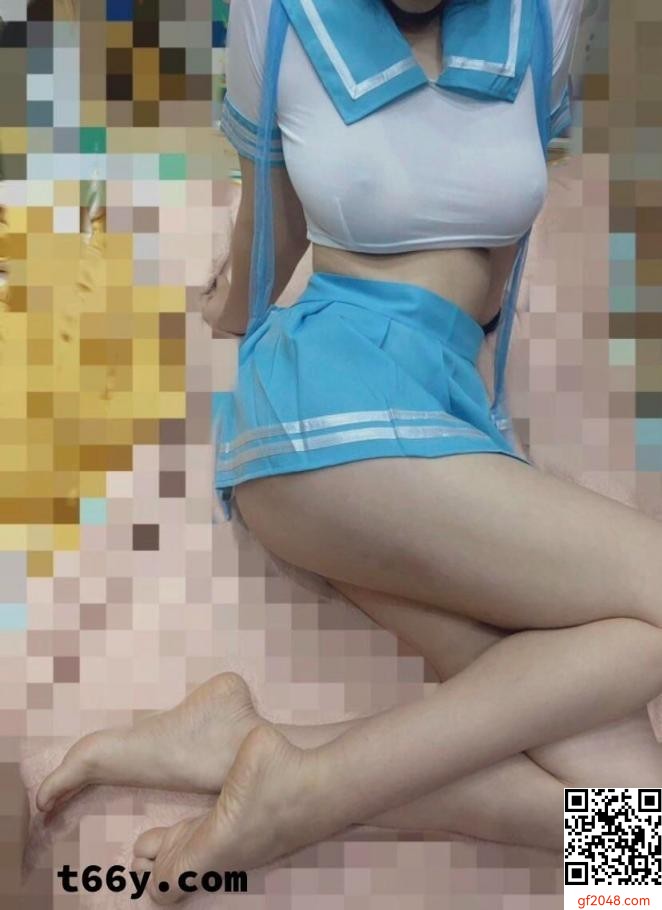 这身段绝了、奶子、骚穴都是上乘佳品[13P]