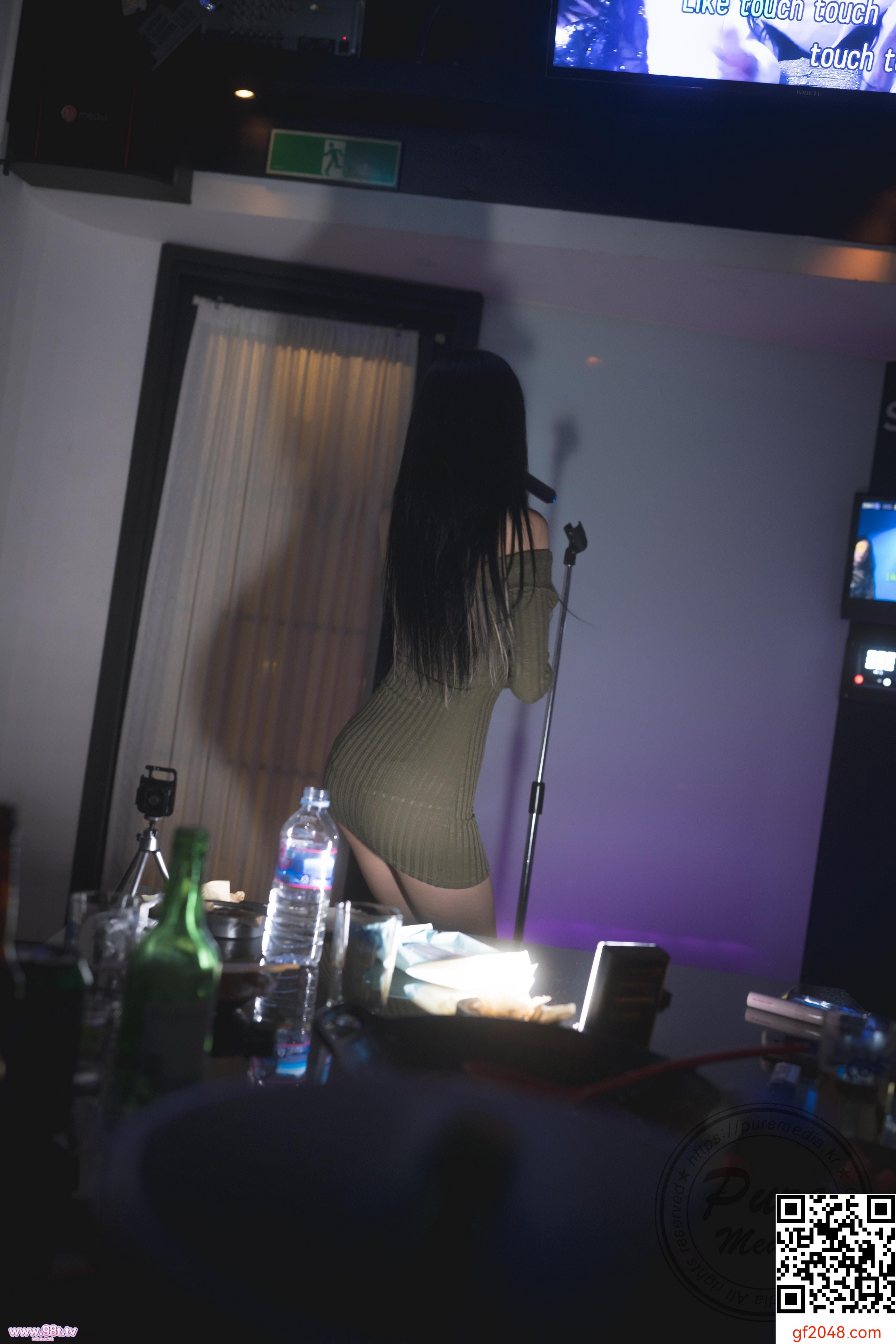 Pure Hina-Black Out Slutty Girl 闺蜜把我灌醉后抛弃马路边幸好有好心小哥哥救我全心全意报答他[244P]