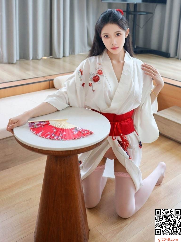[自拍]梨霜兒 魔鬼身材  (63P)