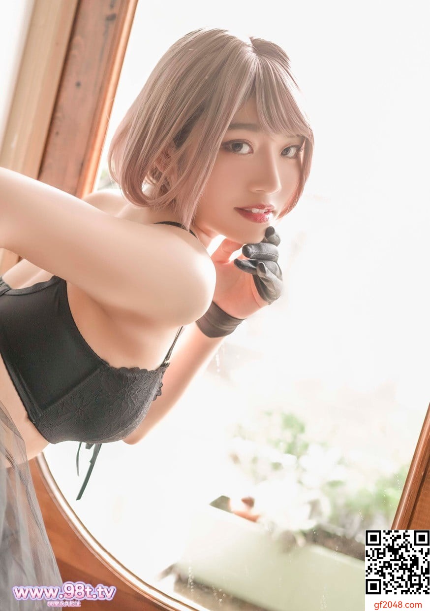 河北彩花-河北彩花 Count sheep【Sleep】[79P]