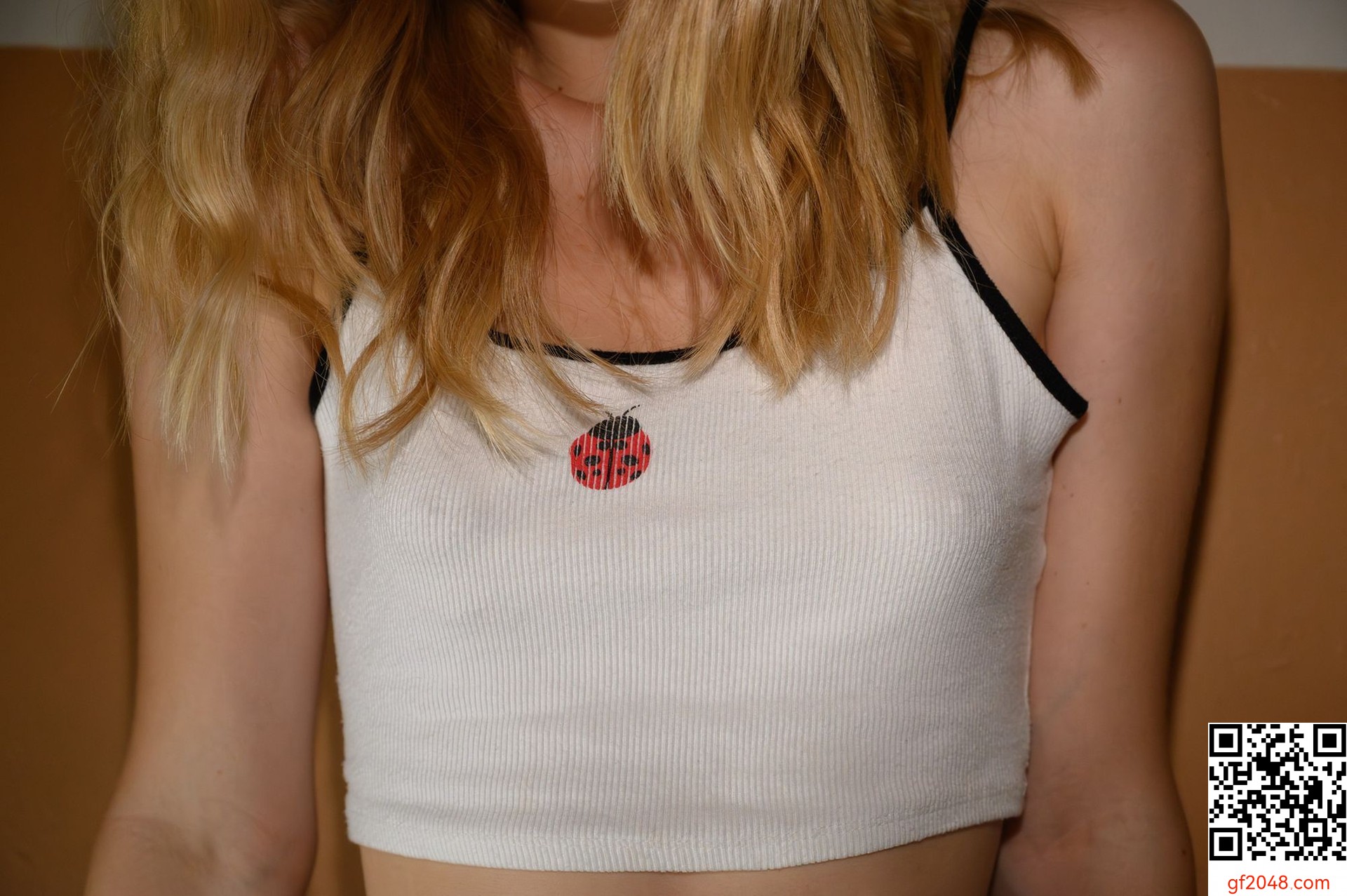 [Zishy] Beglie Skipper Extra Ladybug - 80P