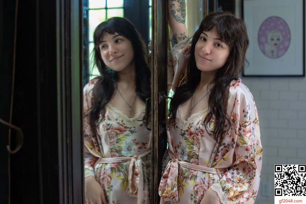 [Suicide Girls] Vaega - Moon - 55P