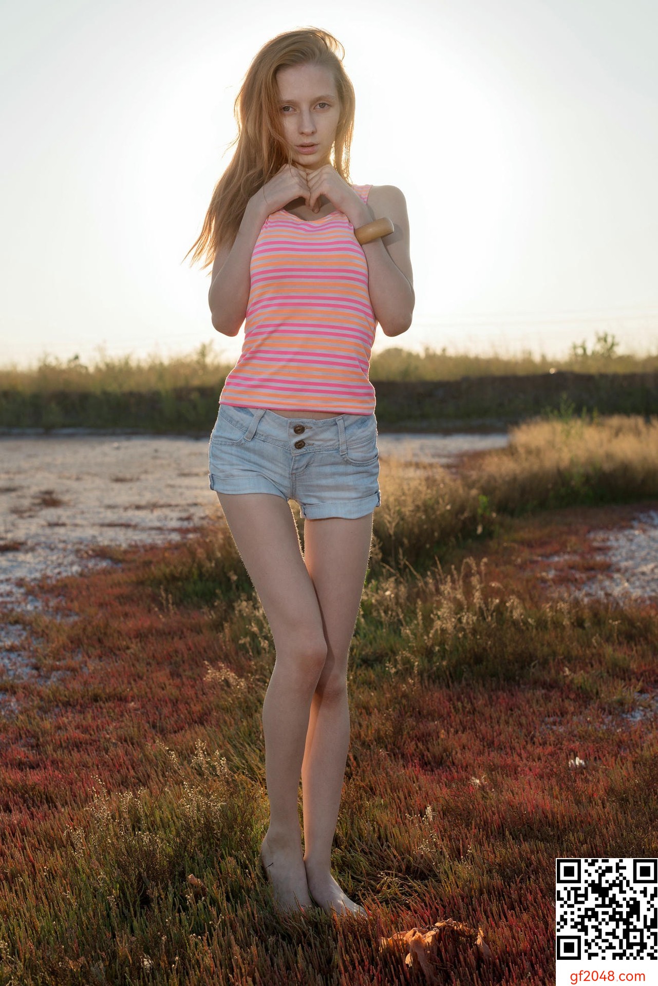 【Erotic Beauty】Feb 15, 2026 - Olivia I - Hard Nipples【59P】