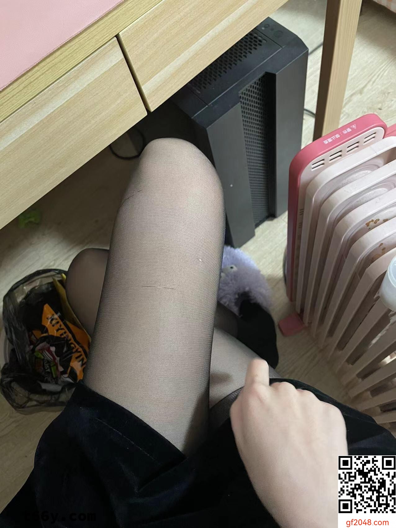 [虎哥代发]代发分享骚逼[14P]