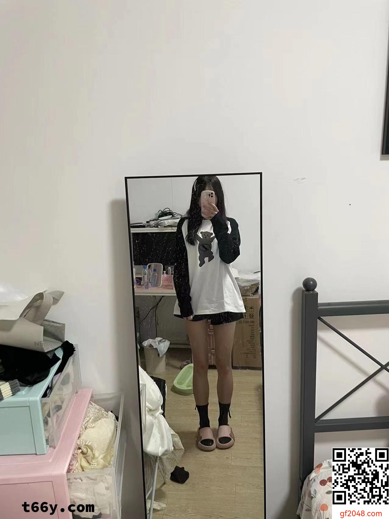 [虎哥代发]代发分享骚逼[14P]