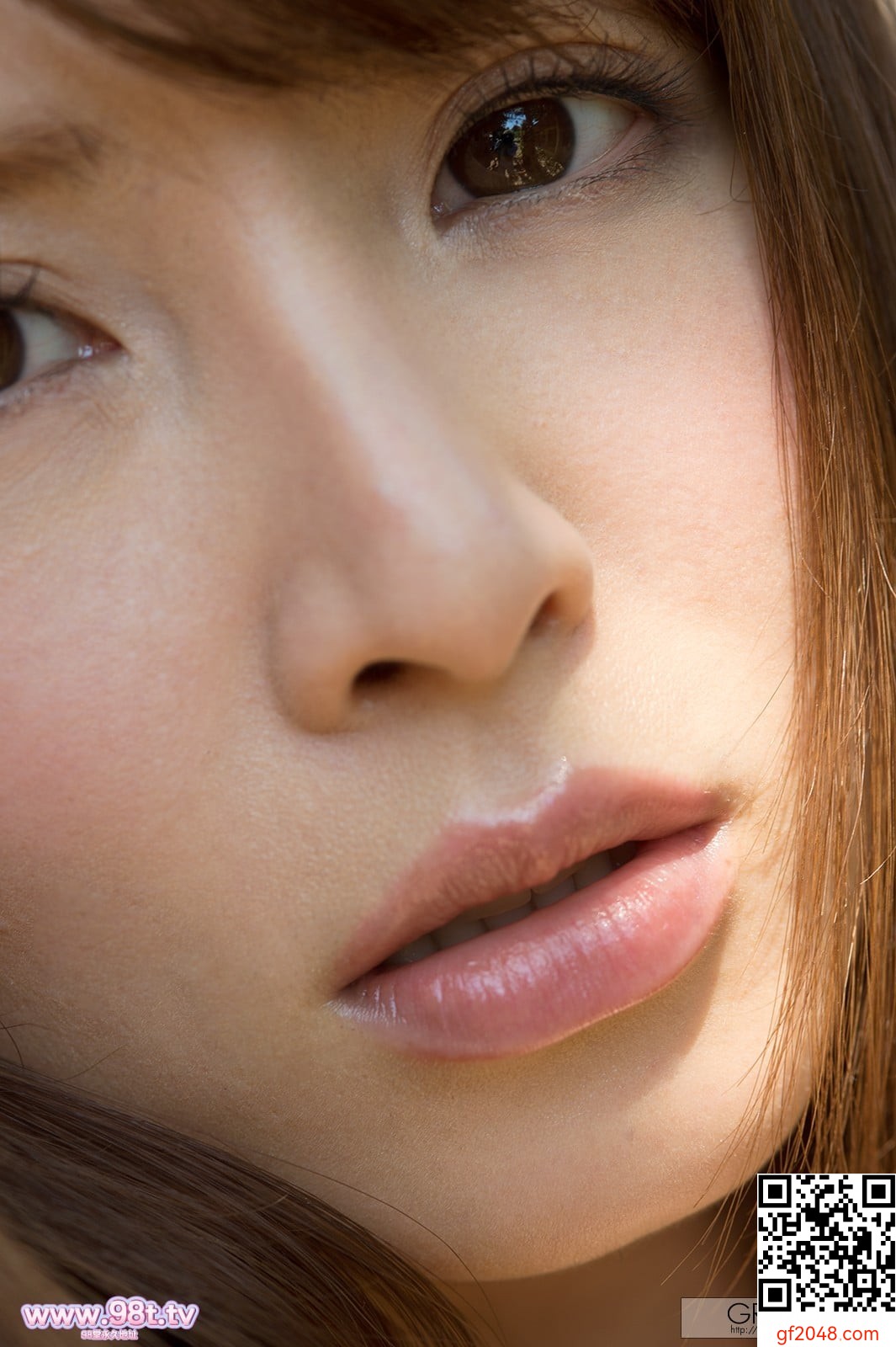 Miku Ohashi 大橋未久-大桥姐姐身姿妩媚眼神妖娆[145P]