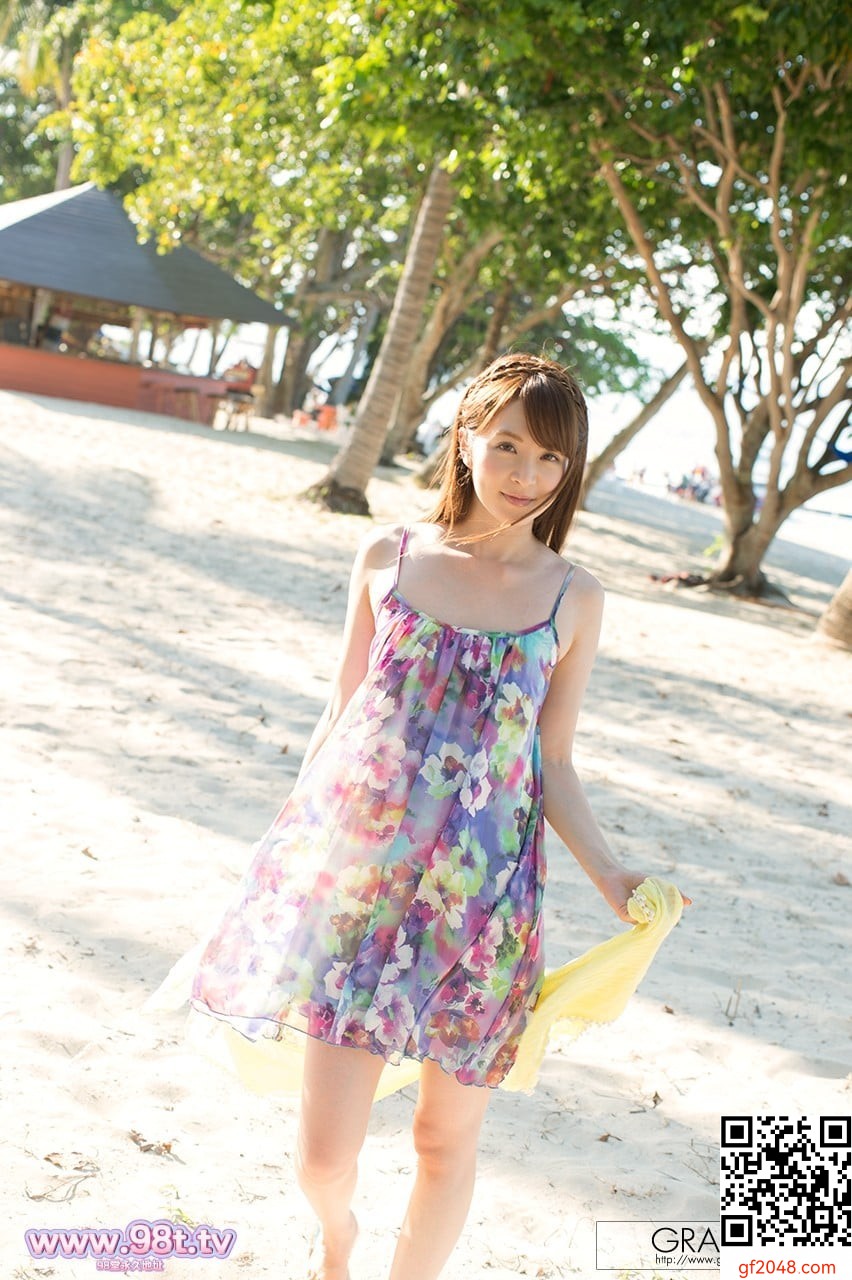 Miku Ohashi 大橋未久-大桥姐姐身姿妩媚眼神妖娆[145P]