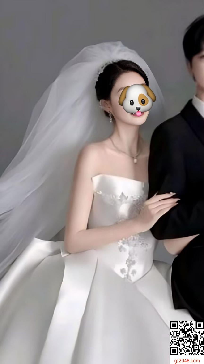 广西新婚人妻♀