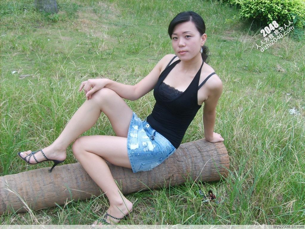 怎么不算美女呢？【29P】