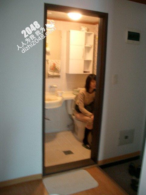 是个女棒子【30P】