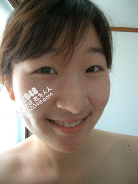 是个女棒子【30P】