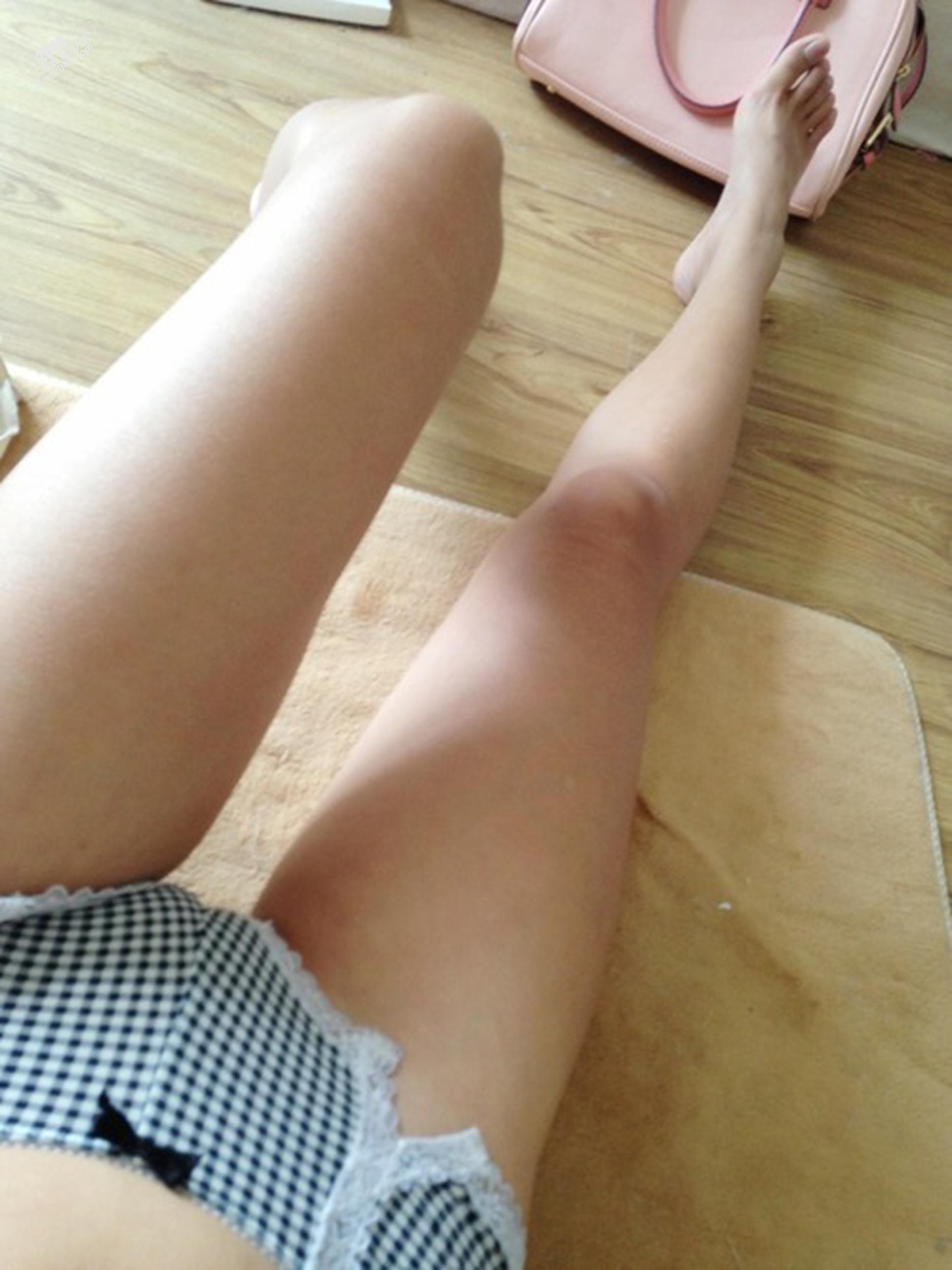 极品美女自拍【74P】
