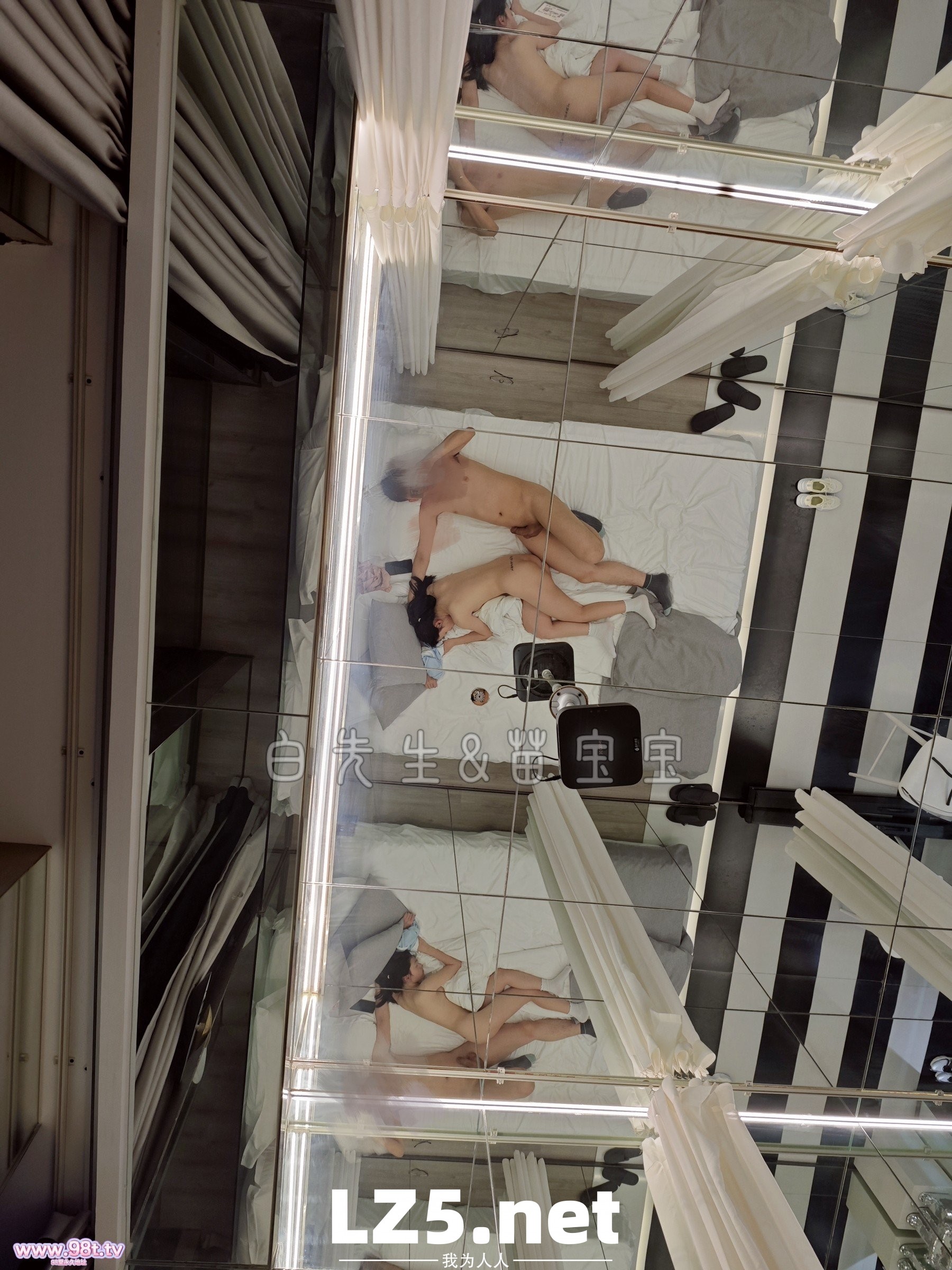 苗苗の又一次日常碎片&涩涩碎片【24P+4GIF+4V】