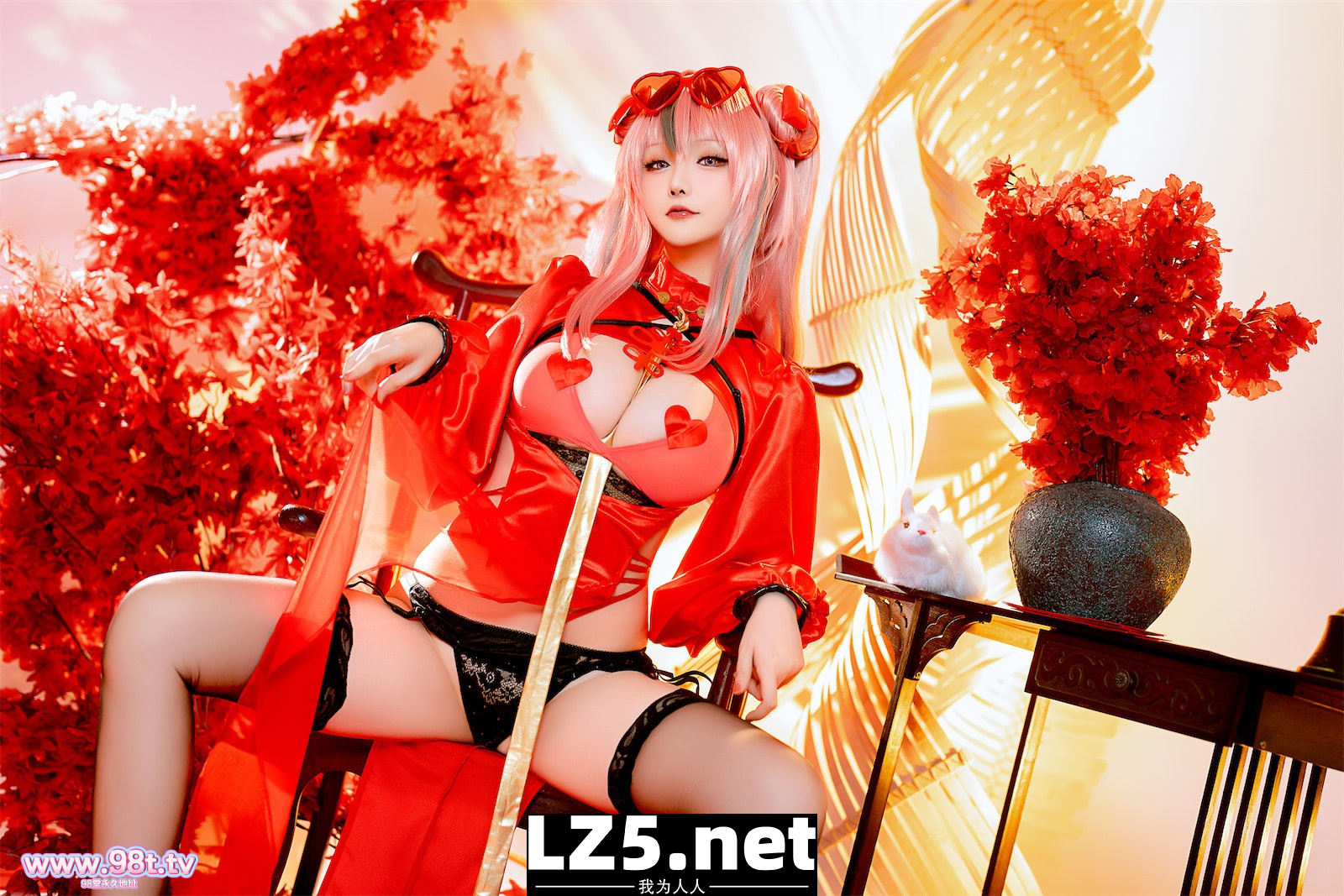 星之迟迟布莱默顿旗袍[84P]