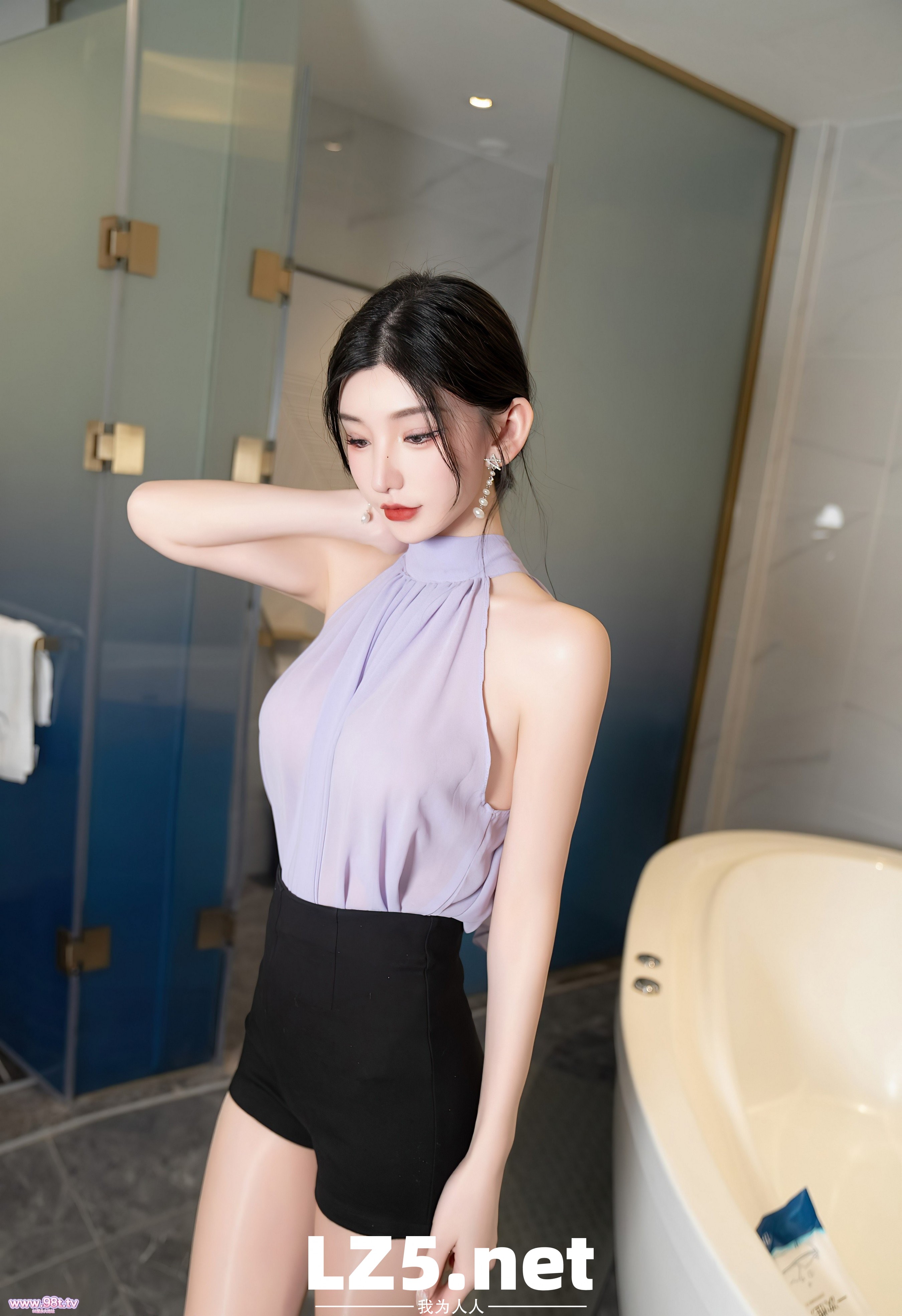男技师的VIP套餐项目齐全花样新颖体验感很好[92P]