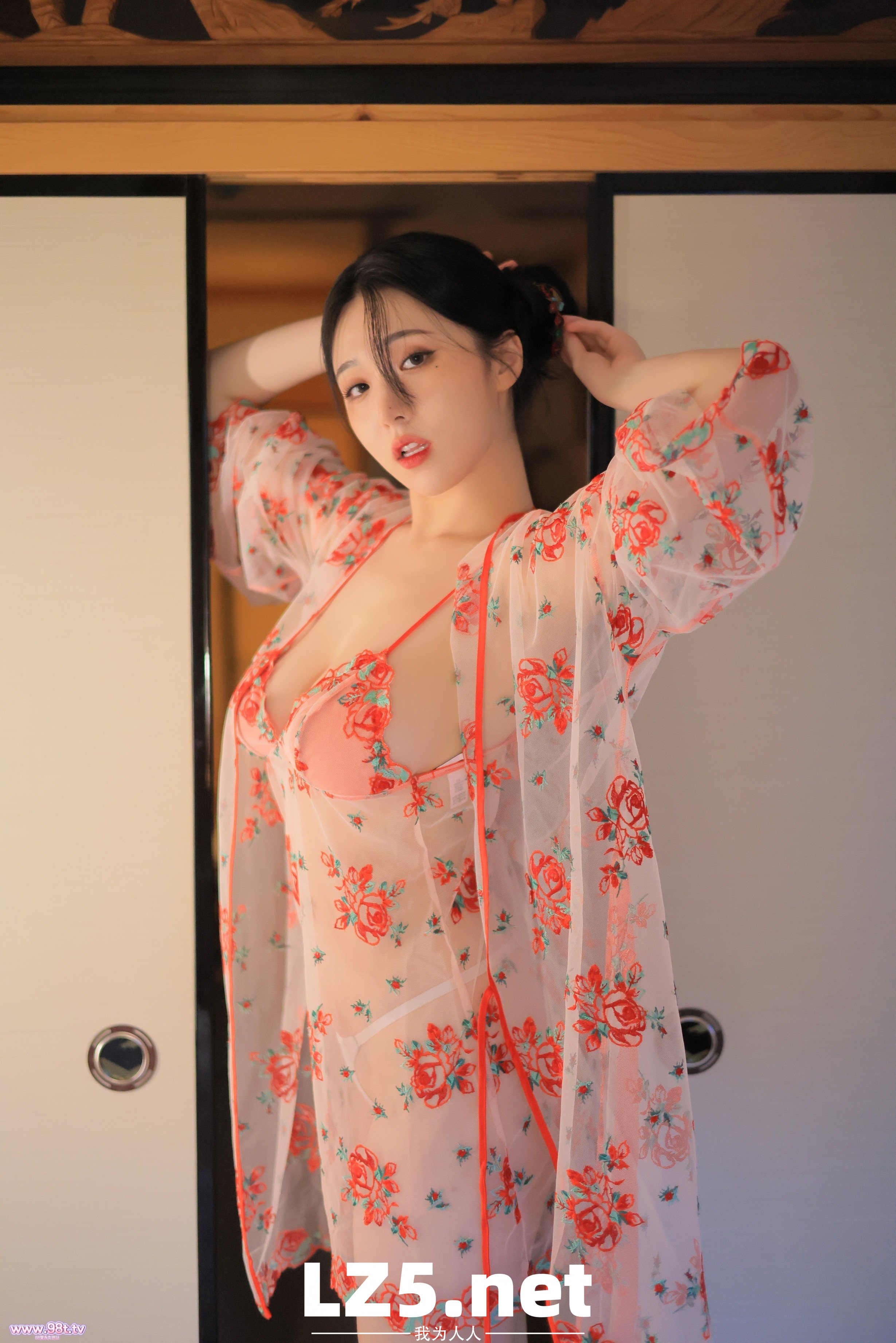 HEAT保证夺走你的精华[148P]