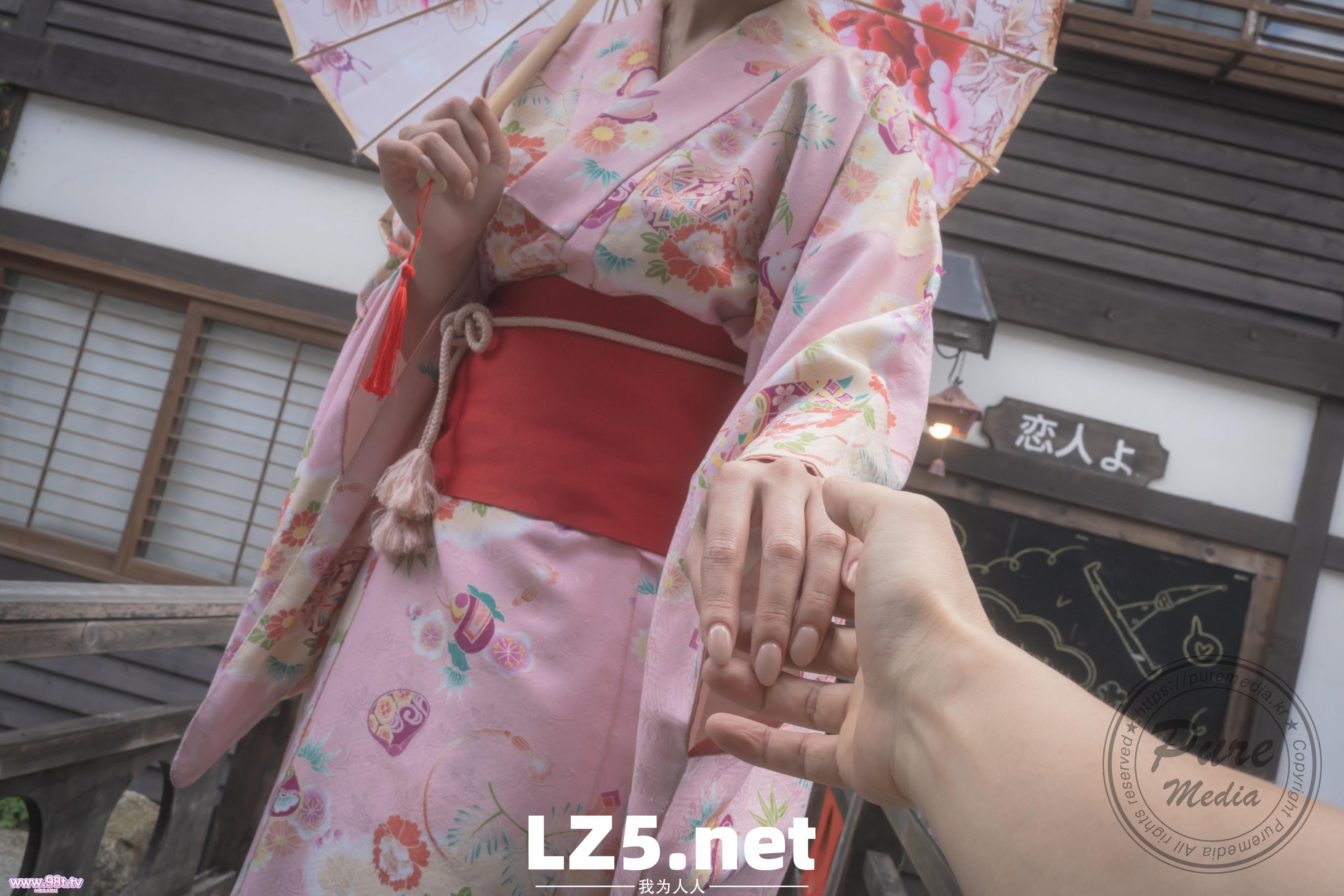 Yeha女神人前多正经床上就有多认真-上[48P]