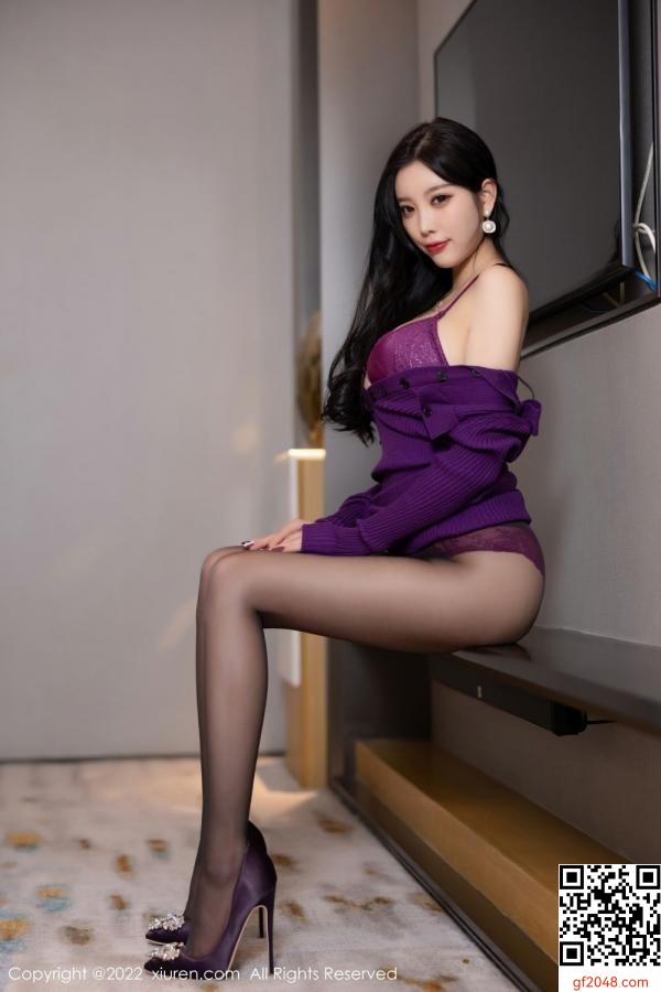 [XiuRen]高清寫真圖2022.11.02 No.5798 楊晨晨