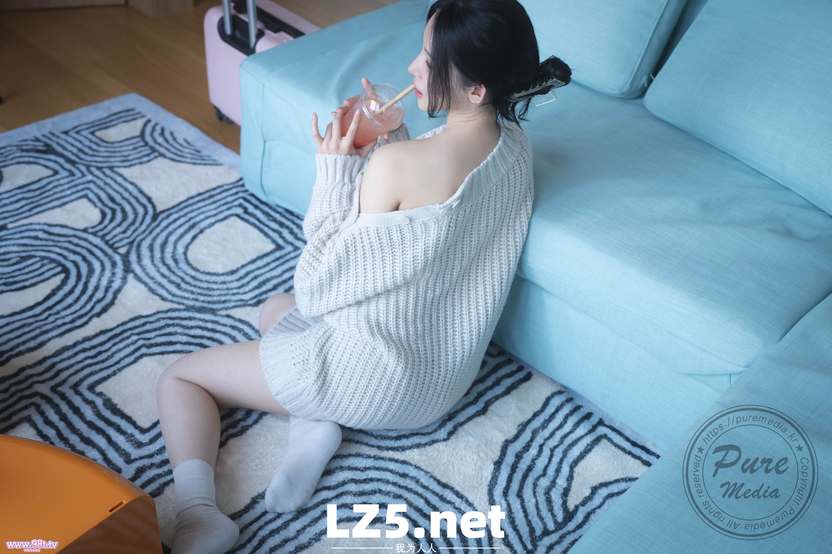 yeha女神姐姐生日快乐！[30P]