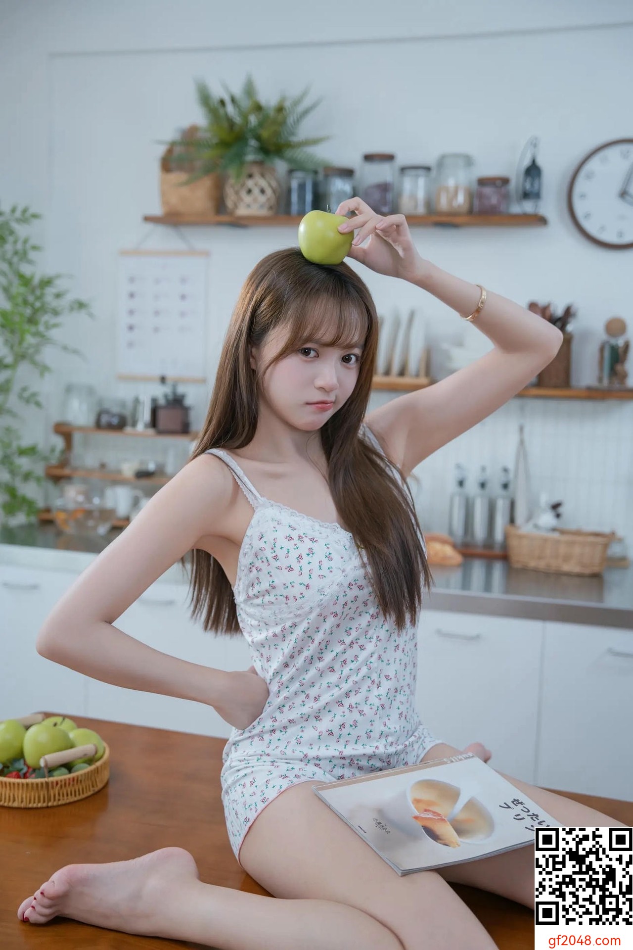 【網路收集系列】[YITUYU] .. 慵懶時光裡的小確幸 小億【43P】