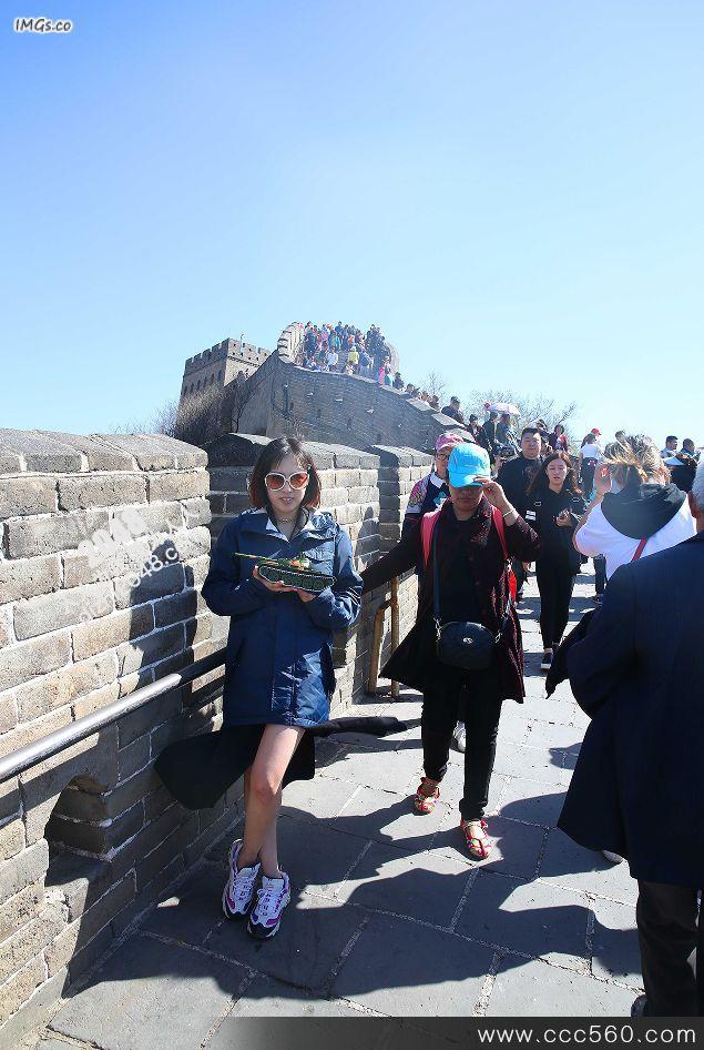 女友露出【29P】