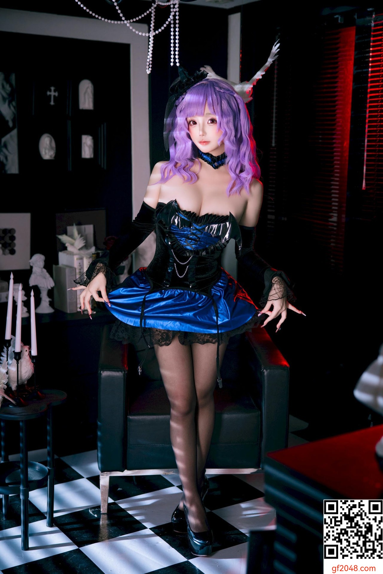 【網路收集系列】Rinaijiao (日奈嬌) – Apprentice Witch【172P】