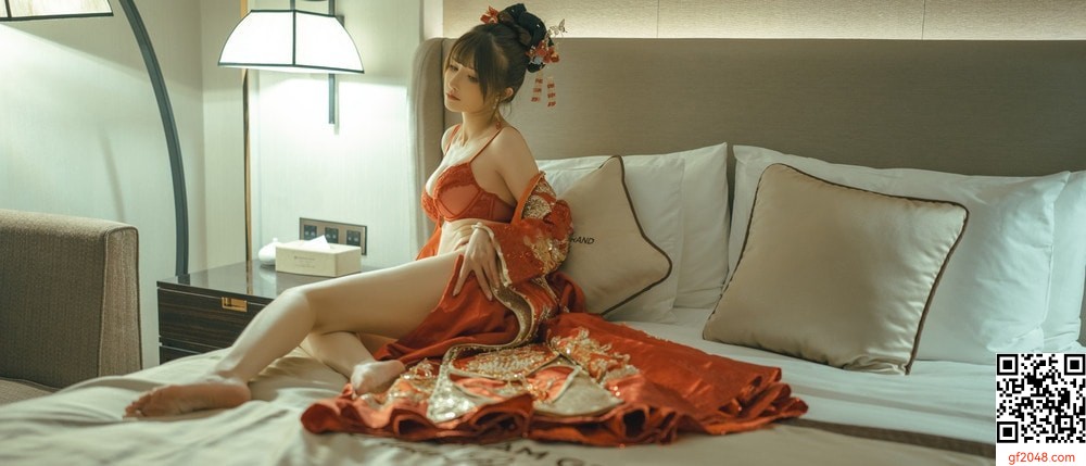 【網路收集系列】鹿八歲baby 新婚小故事【108P】