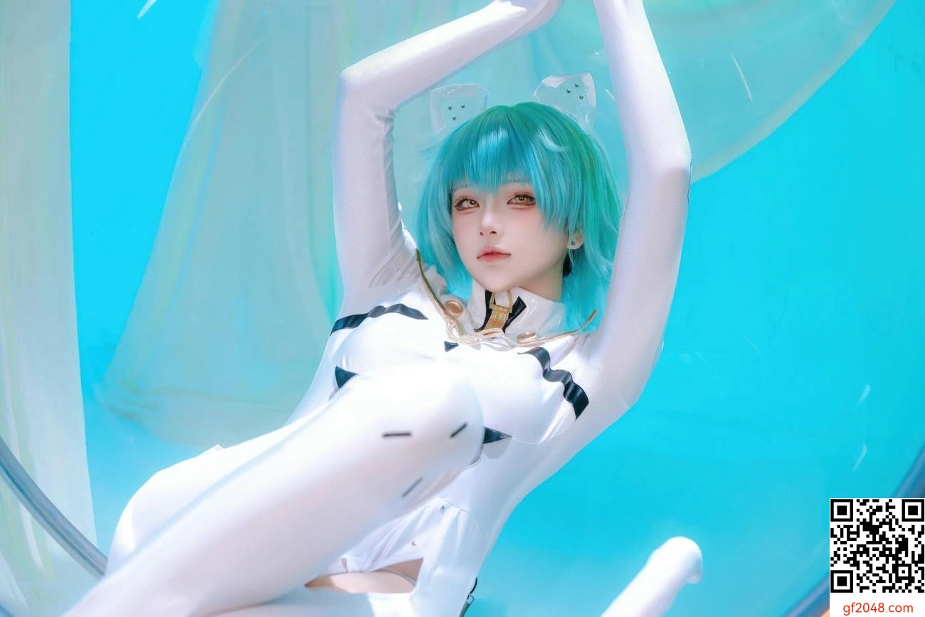 【網路收集系列】嶼魚 - 碧藍航線 納希莫夫·海軍上將 【45P】