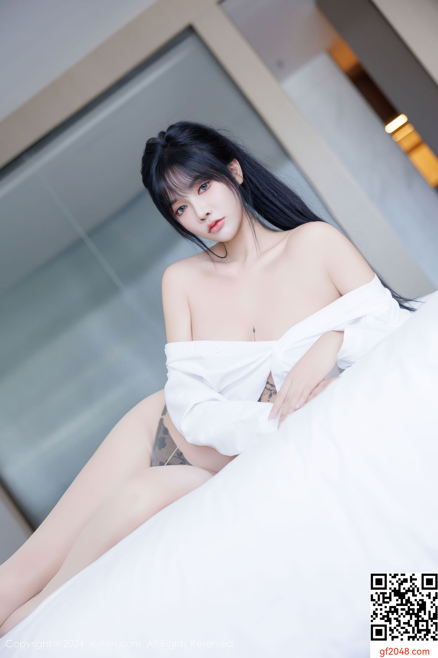 【达人组出品】[秀人网XiuRen] No.9505 娜比[88P]