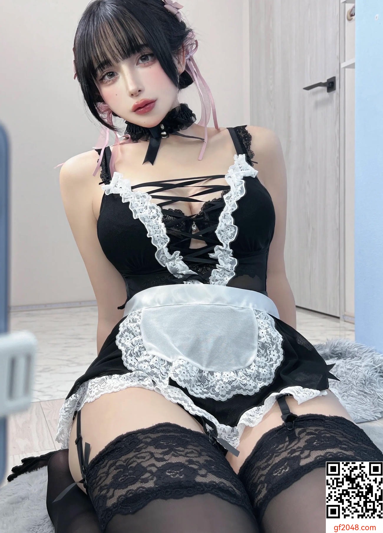 【網路收集系列】HaL(ハル) - Fantia .【89P】