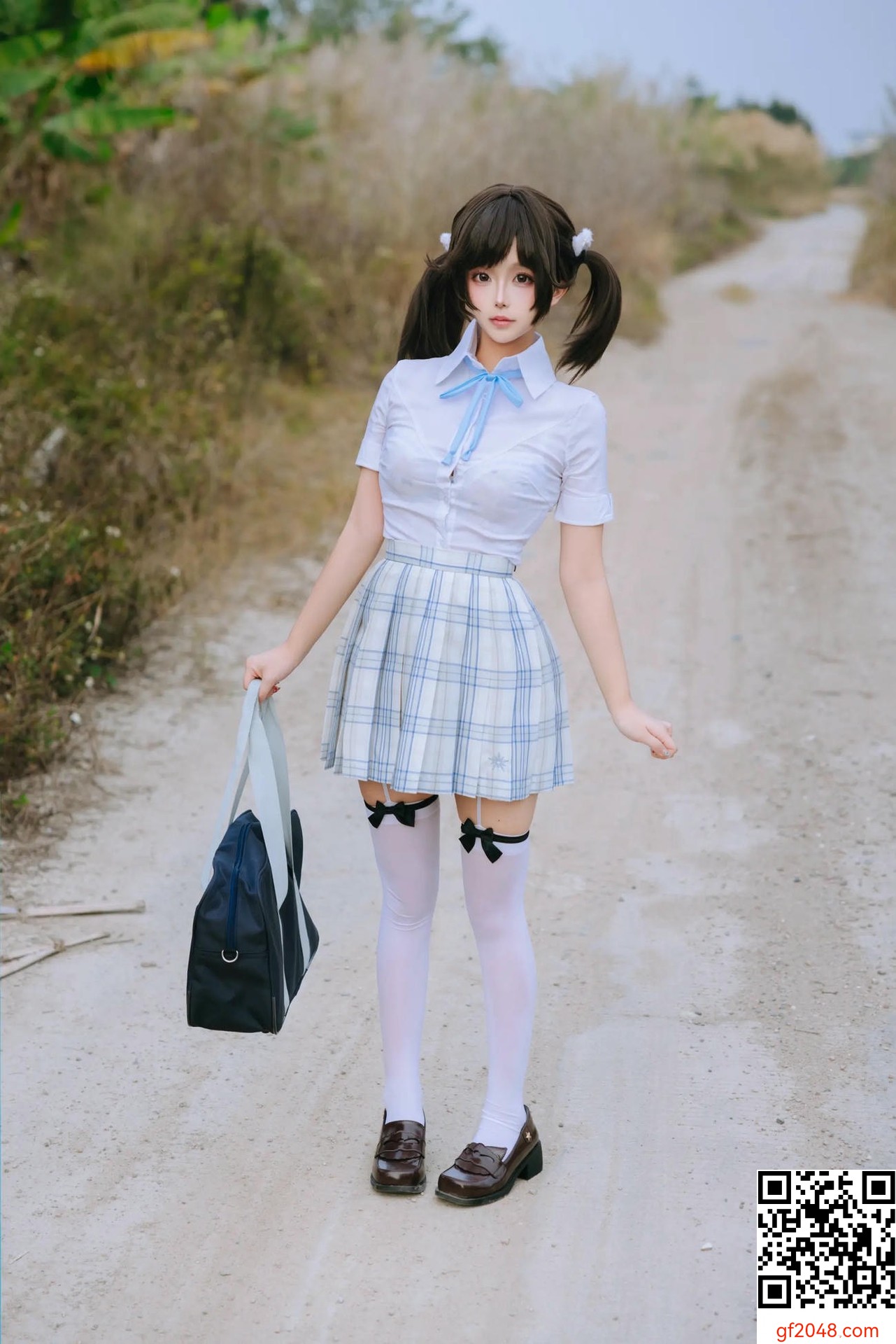 【網路收集系列】日奈嬌 - 女高【185P】