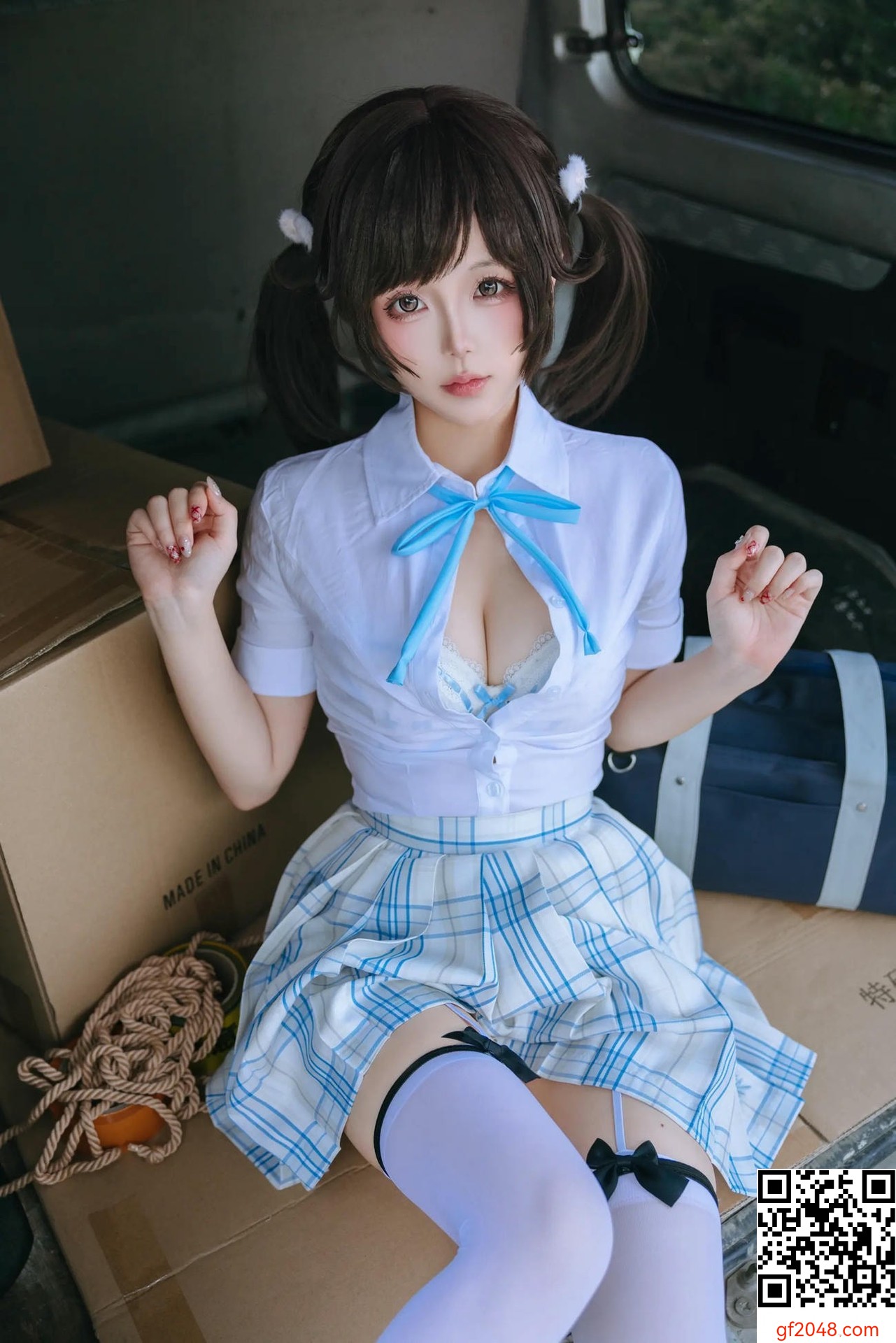 【網路收集系列】日奈嬌 - 女高【185P】