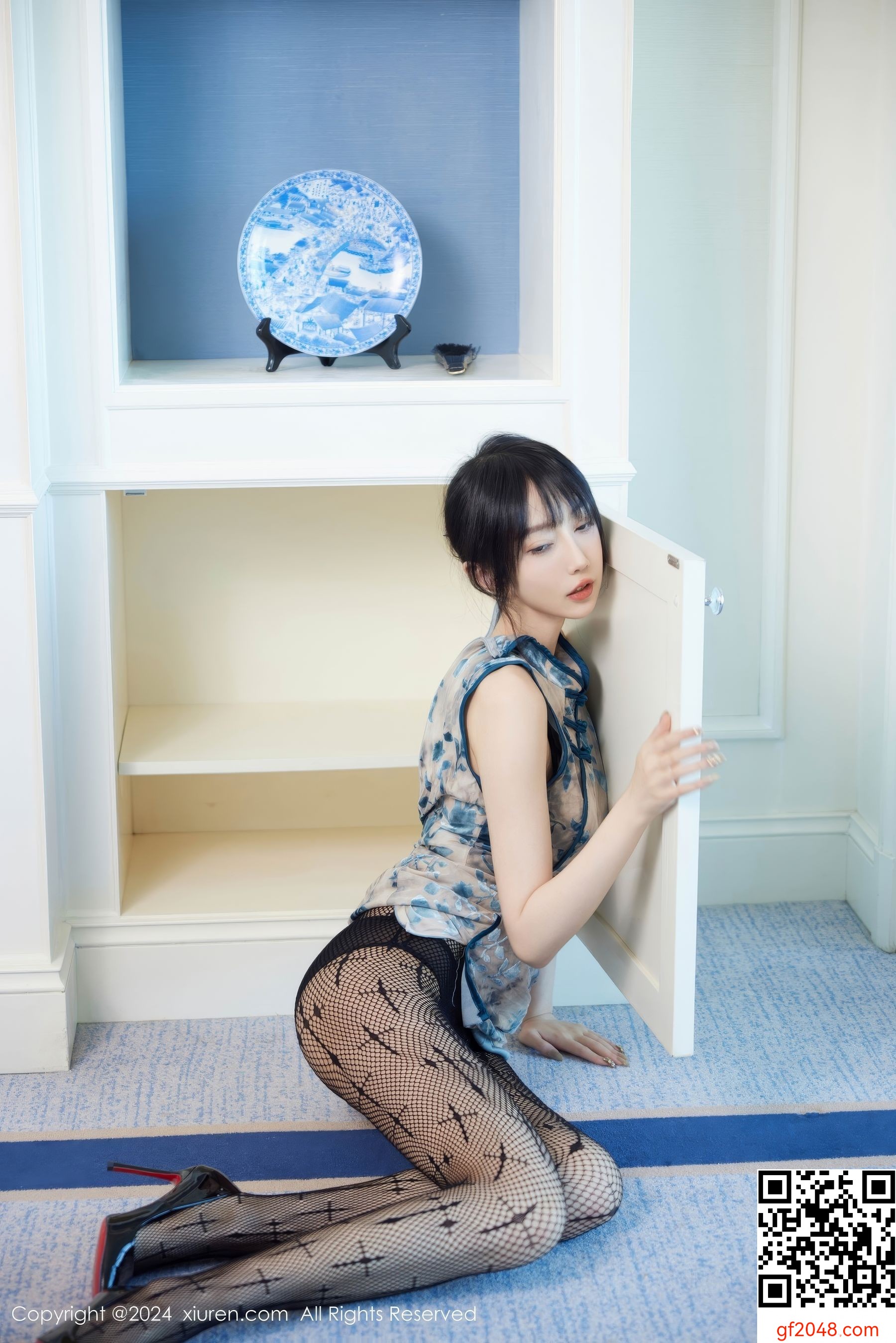 【达人组出品】[秀人网XiuRen] No.9236 玥儿玥er[74P]