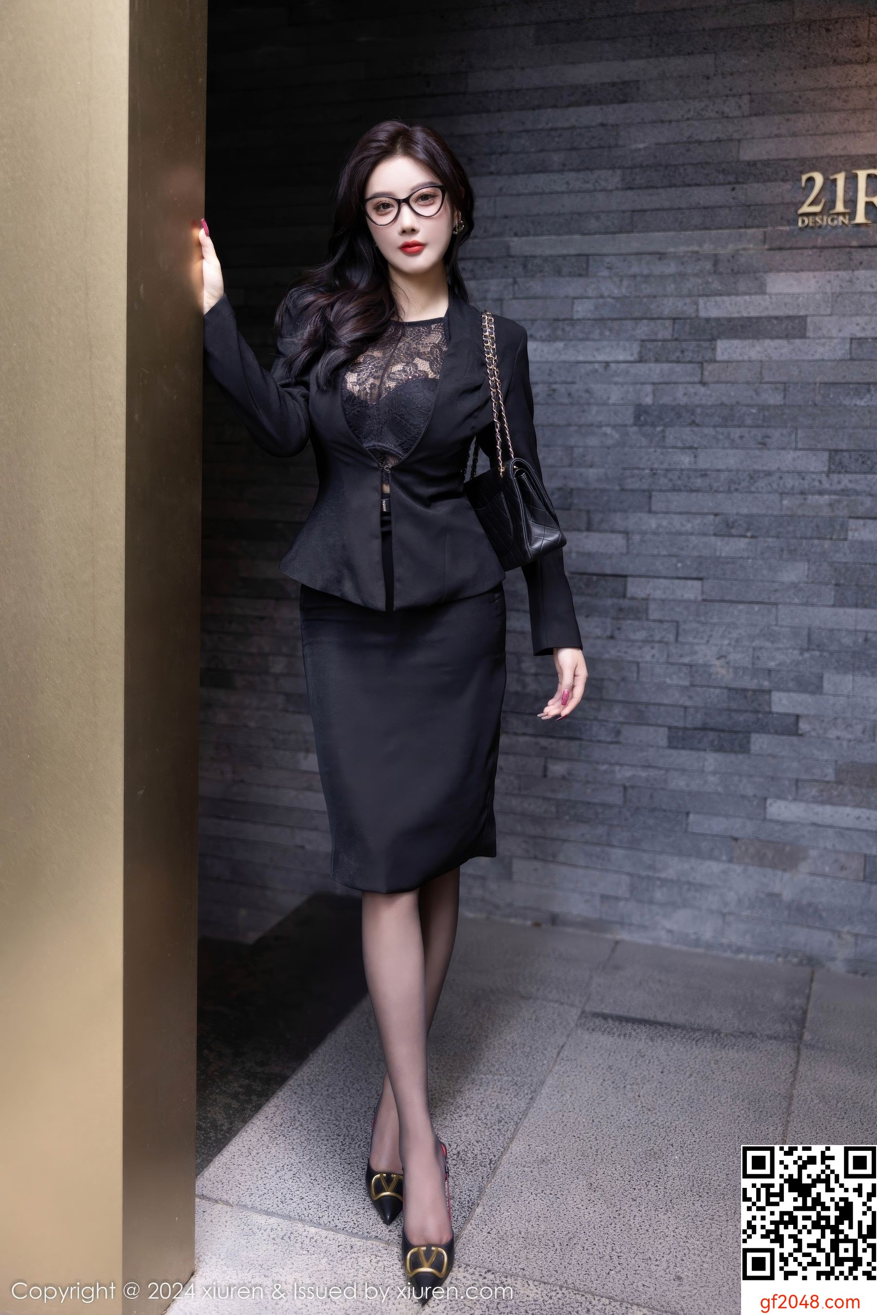 【达人组出品】[秀人网XiuRen] No.9190 杨晨晨Yome[80P]