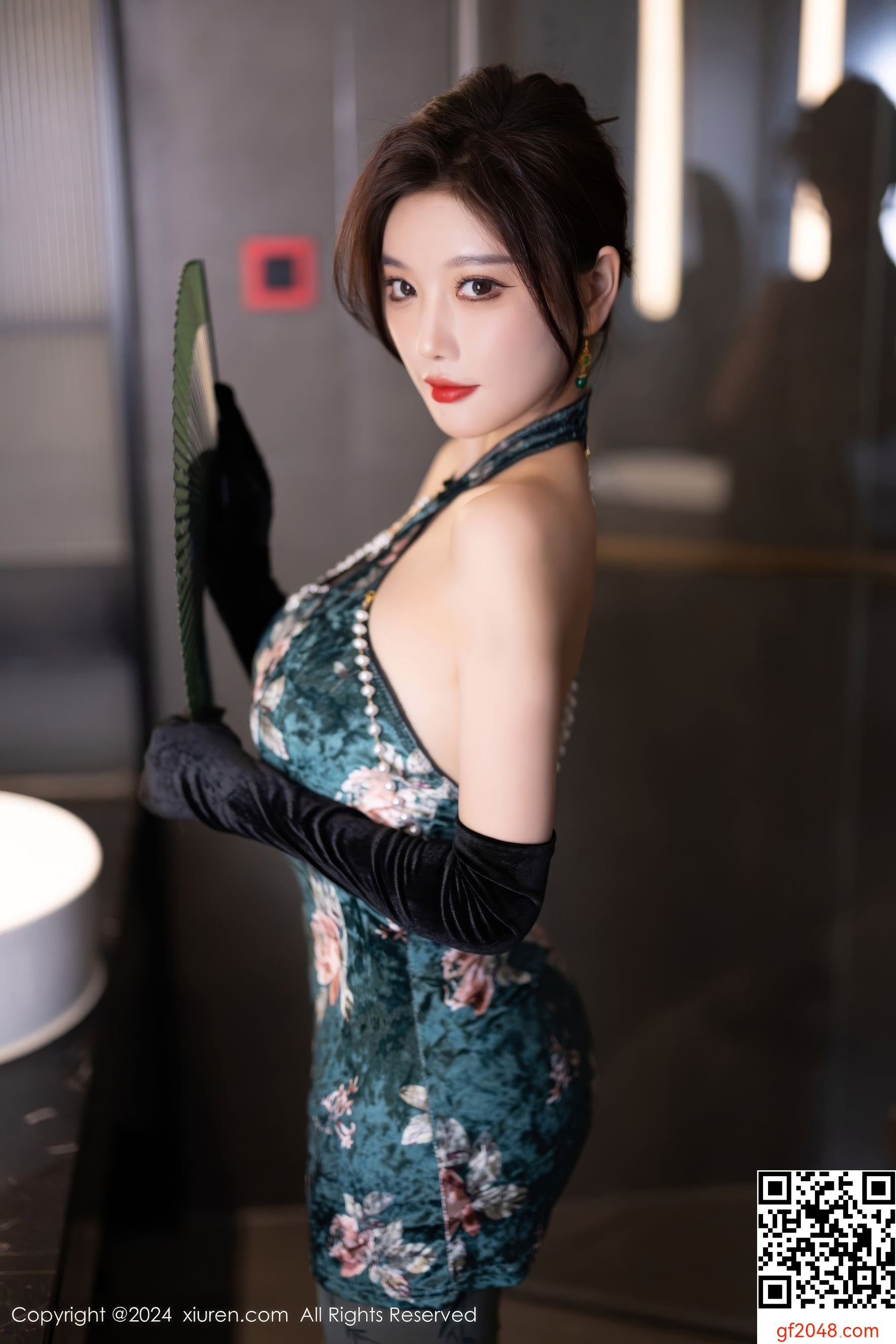 【达人组出品】[秀人网XiuRen] No.9165 杨晨晨Yome[83P]