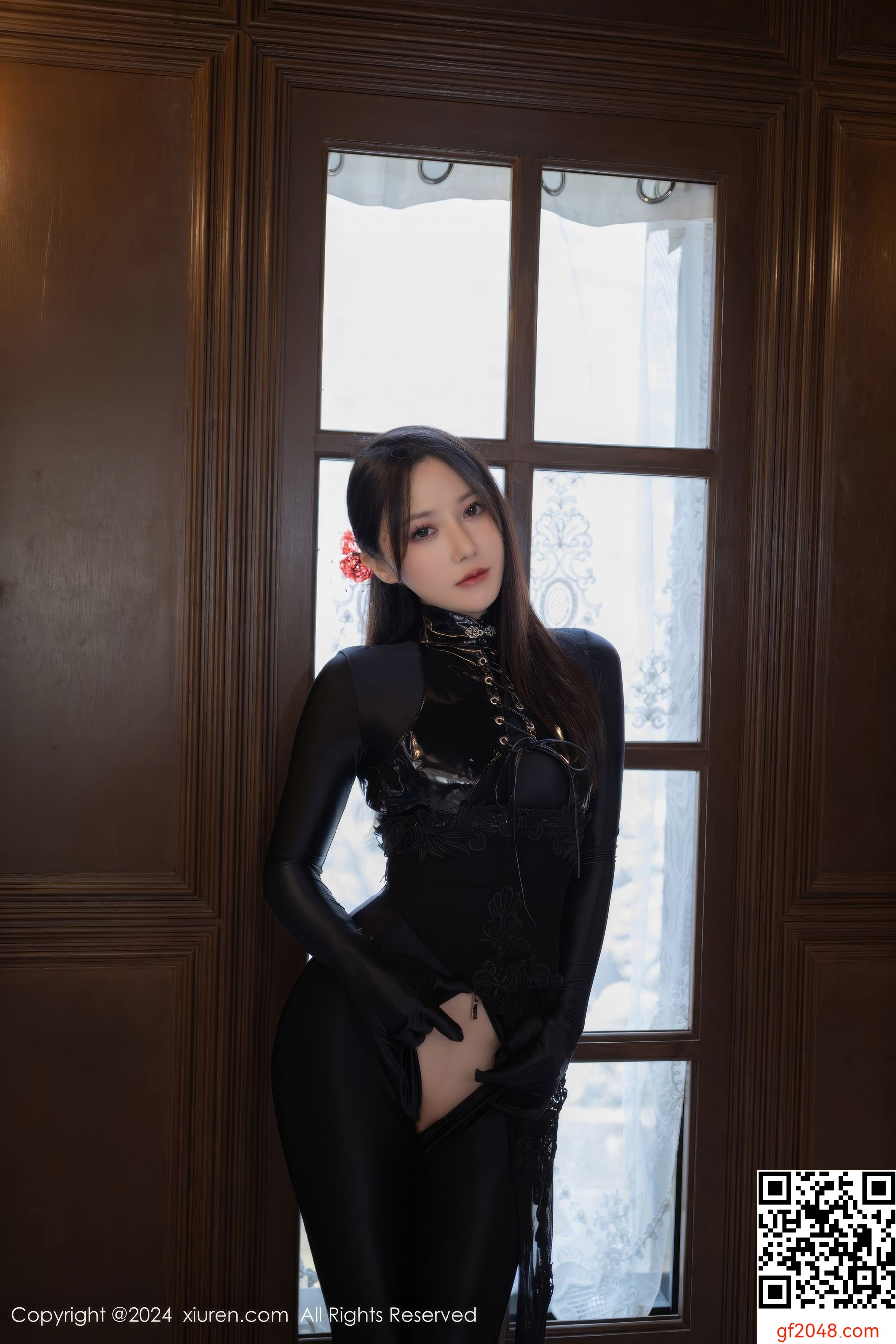 【达人组出品】[秀人网XiuRen] No.9125 鱼子酱Fish[79P]