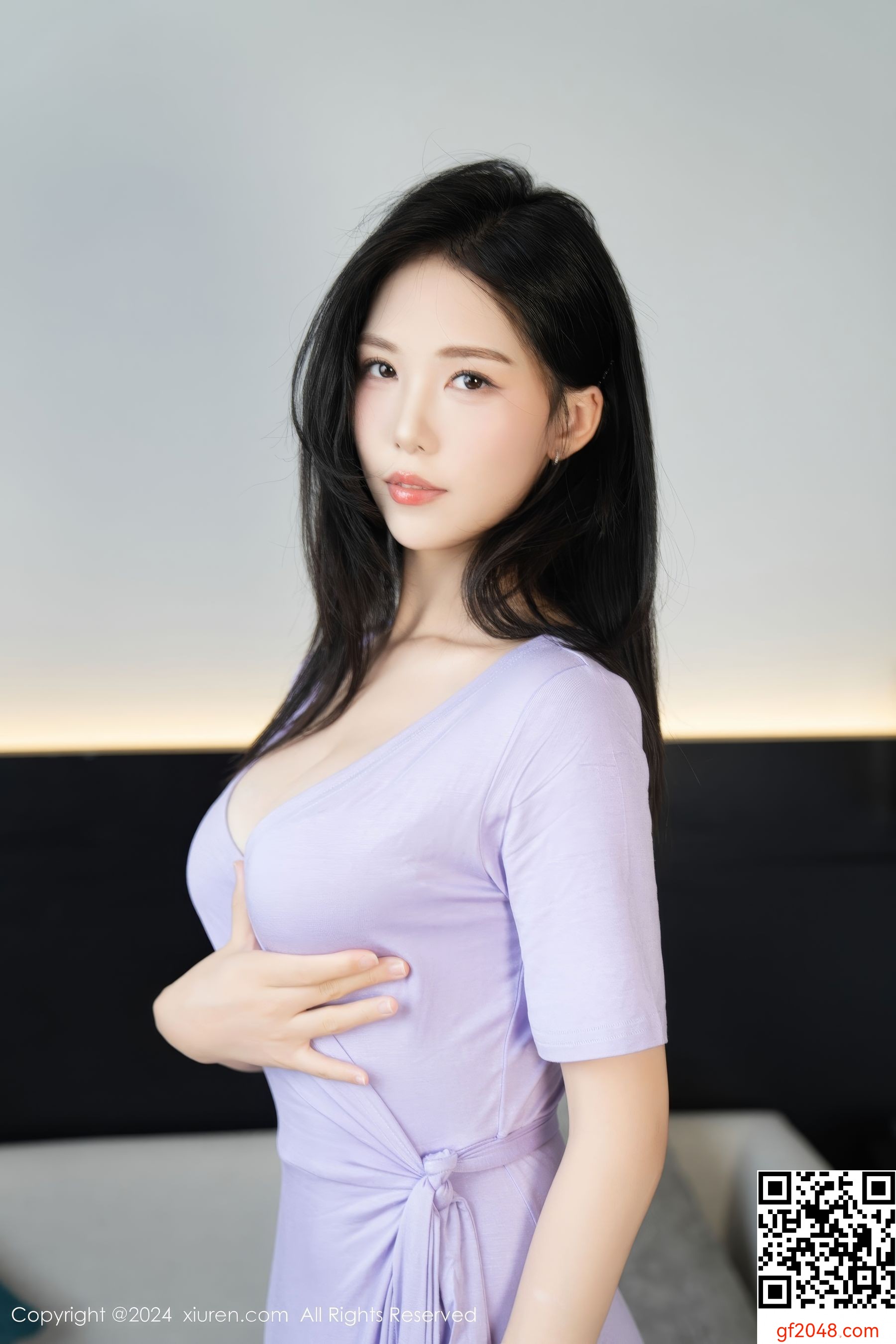 【达人组出品】[秀人网XiuRen] No.9094 利世[100P]