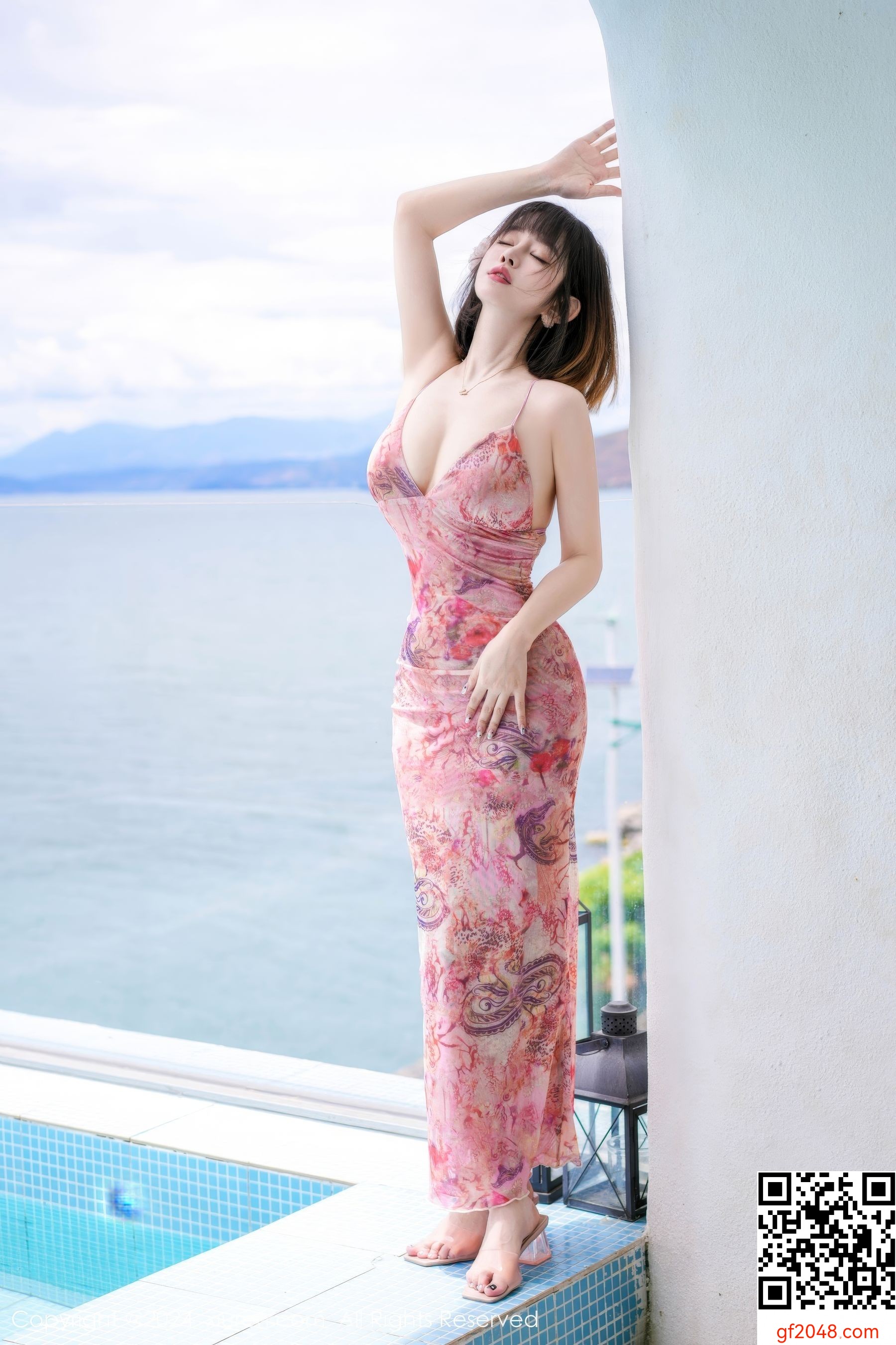 【达人组出品】[秀人网XiuRen] No.9025 王雨纯[71P]