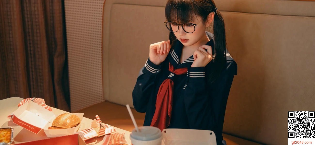 【網路收集系列】幼水鈴衣 靡途【153P】