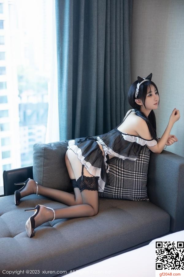 [XiuRen]高清寫真圖 2023.05.24 No.6795 小果凍