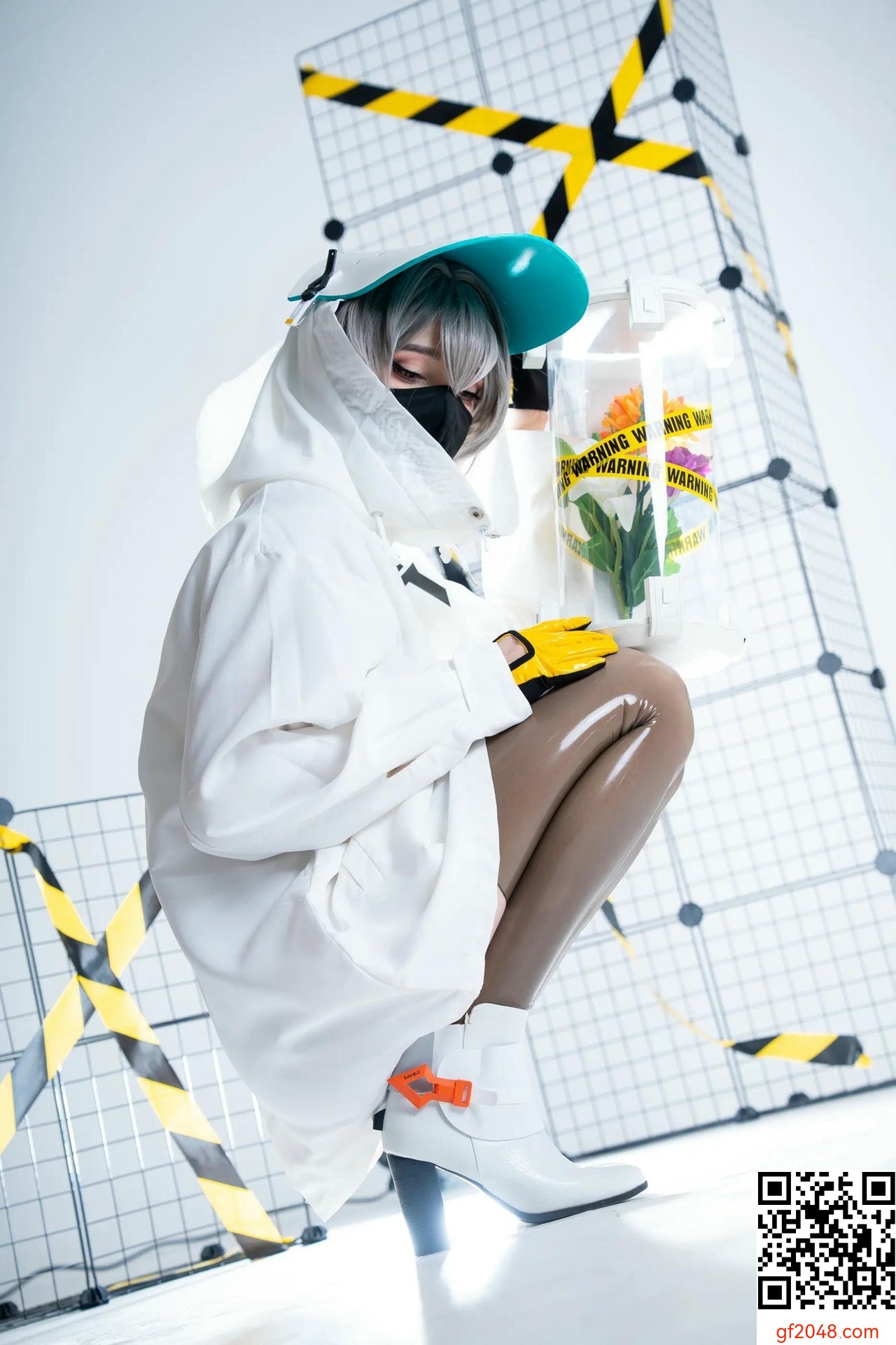 【網路收集系列】Candy Ball Flower【65P】