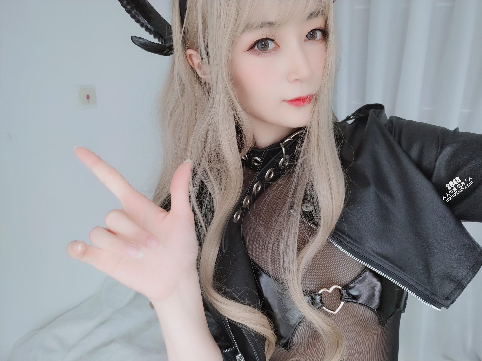 你的小恶魔【84】