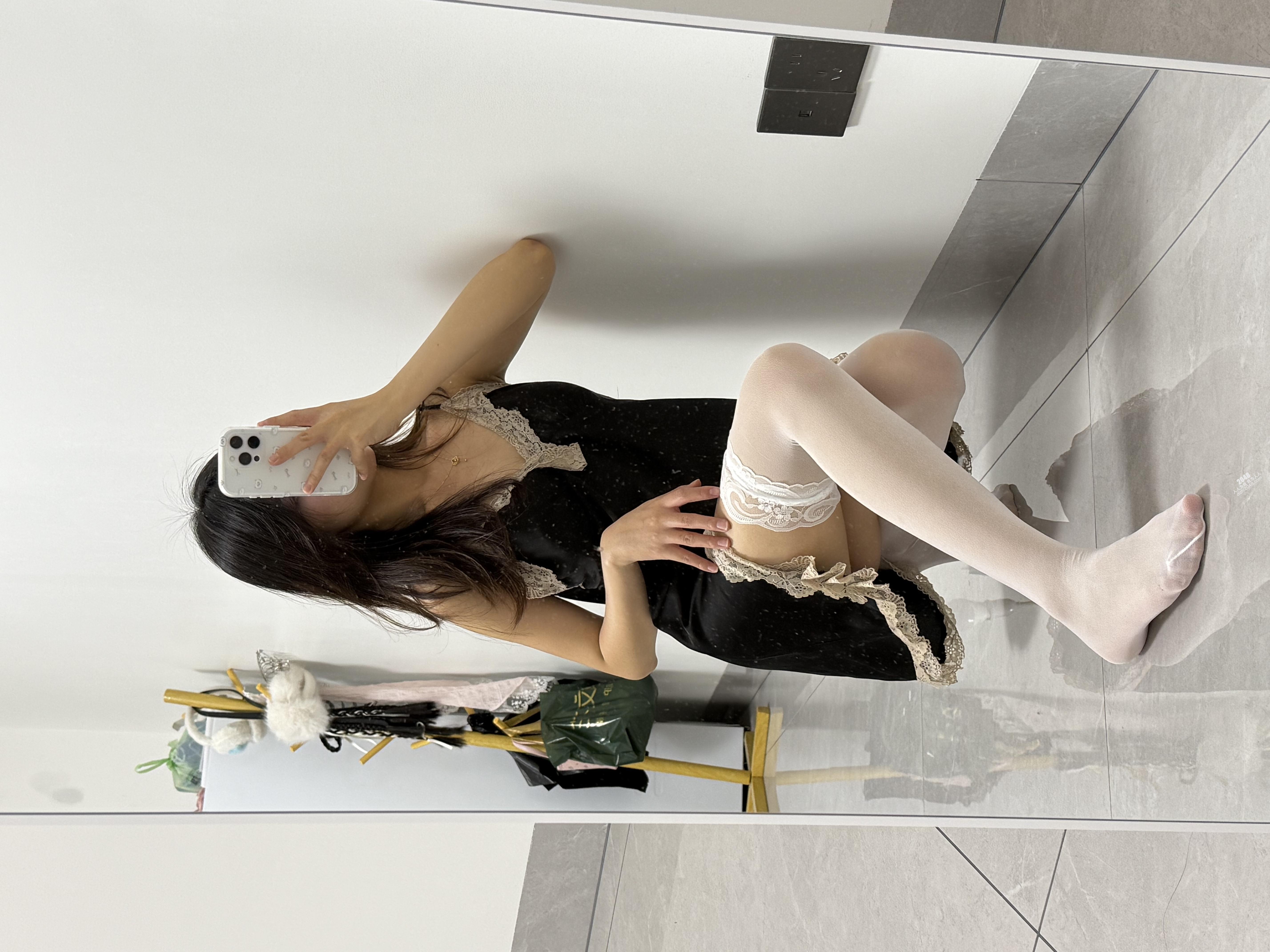 杨铃玉 情趣睡衣【37P】